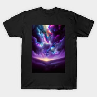 Void Galaxy T-Shirt